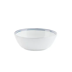 Skåler>PORSGRUNDS PORSELÆNSFABRIK Porsgrunds Porselænsfabrik Maritim Serveringsbolle 16cm