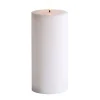 Dekor|Lys>PORSGRUNDS PORSELÆNSFABRIK Porsgrunds Porselænsfabrik Nordic Light LED Kubbelys 20cm