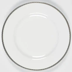Tallerkener>PORSGRUNDS PORSELÆNSFABRIK Porsgrunds Porselænsfabrik Nathalie Gull Gourmet Tallerken 31cm