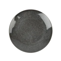 Tallerkener>PORSGRUNDS PORSELÆNSFABRIK Porsgrunds Porselænsfabrik Natur Tallerken 26cm Onyx