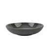 Dype Tallerkener>PORSGRUNDS PORSELÆNSFABRIK Porsgrunds Porselænsfabrik Natur Dyp Tallerken 21cm Onyx