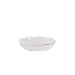 Skåler>PORSGRUNDS PORSELÆNSFABRIK Porsgrunds Porselænsfabrik Natur Dessertskål 15,5cm Klart Glass 4pk