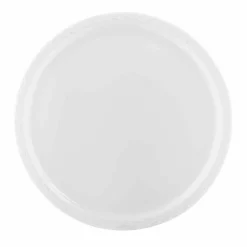 Tallerkener>PORSGRUNDS PORSELÆNSFABRIK Porsgrunds Porselænsfabrik Pors Tallerken 26cm Hvit