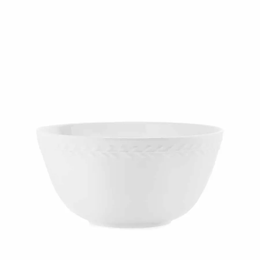 Skåler>PORSGRUNDS PORSELÆNSFABRIK Porsgrunds Porselænsfabrik Pors Bolle 21cm Hvit