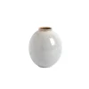 Vaser|Dekor>PORSGRUNDS PORSELÆNSFABRIK Porsgrunds Porselænsfabrik Soft Vase 11cm Off-White