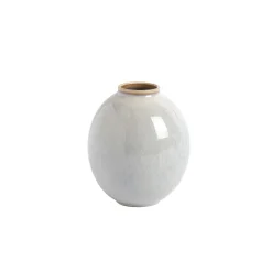 Vaser|Dekor>PORSGRUNDS PORSELÆNSFABRIK Porsgrunds Porselænsfabrik Soft Vase 11cm Off-White