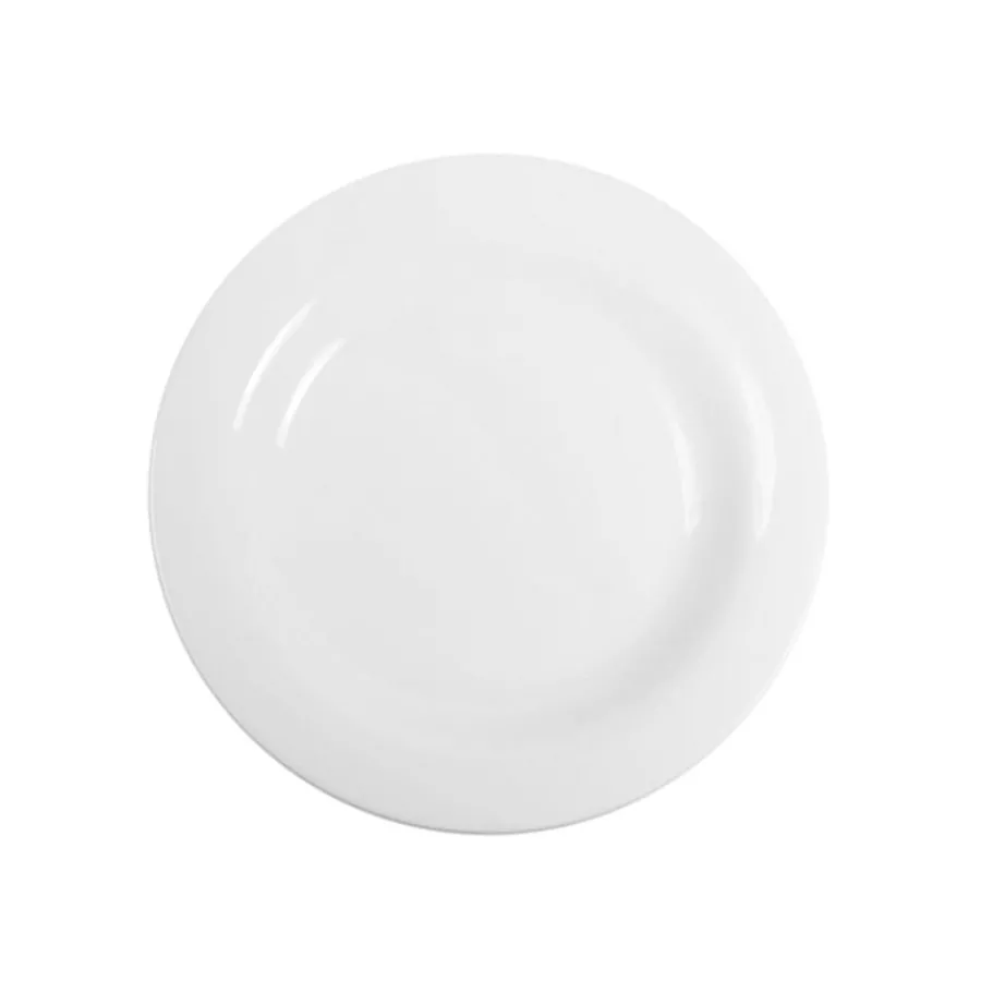 Tallerkener>PORSGRUNDS PORSELÆNSFABRIK Porsgrunds Porselænsfabrik Sense Tallerken 28 cm