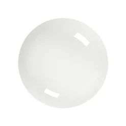 Dype Tallerkener|Tallerkener>PORSGRUNDS PORSELÆNSFABRIK Porsgrunds Porselænsfabrik Sense Pasta/Wok Tallerken 25 cm - 4pk
