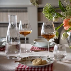Karafler>HADELAND GLASSVERK Prestige Karaffel fra
