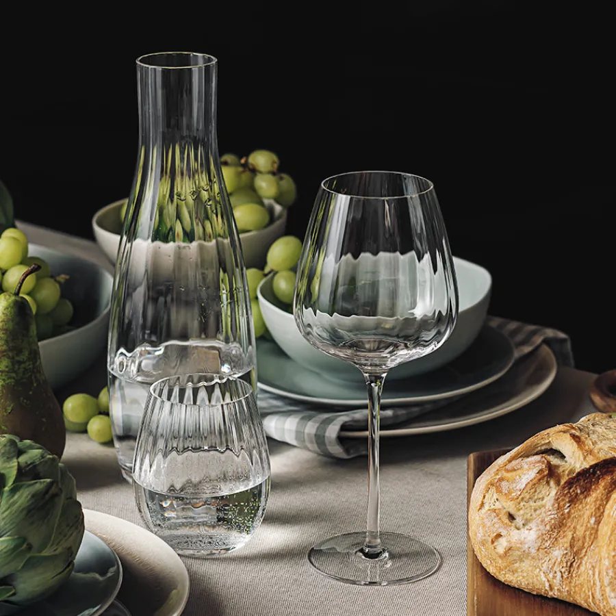 Karafler>HADELAND GLASSVERK Prestige Karaffel fra