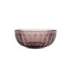 Skåler>IITTALA RAAMI SKÅL 0,36L RØSSLYNG
