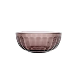 Skåler>IITTALA RAAMI SKÅL 0,36L RØSSLYNG