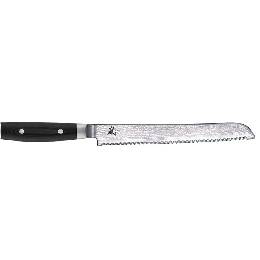 Kniver>YAXELL Ran Brødkniv 23cm av