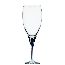 Rødvin>ORREFORS KOSTA BODA RØDVIN 25CL