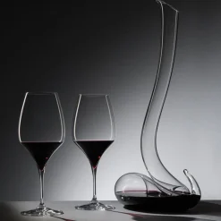 Karafler>RIEDEL Ouverture Dekanter Eve 1,4L