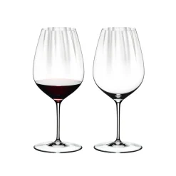 Rødvin>RIEDEL Performance Cabernet/Merlot 2pk