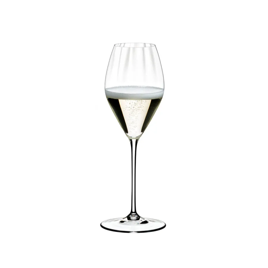Hvitvin>RIEDEL Performance Champagne Glass 2pk