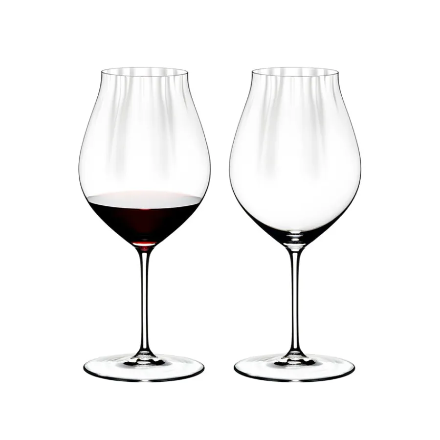 Rødvin>RIEDEL Performance Pinot Noir 2pk