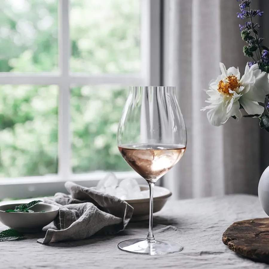 Rødvin>RIEDEL Performance Pinot Noir 2pk