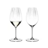 Hvitvin>RIEDEL Performance Riesling 62cl 2pk