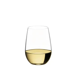 Hvitvin>RIEDEL The O Wine Tumbler Riesling/Sauvignon Blanc 2pk