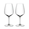 Rødvin>RIEDEL Veloce Cabernet Sauvignon Vinglass 2stk