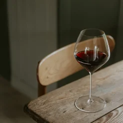 Rødvin>RIEDEL Veloce Pinot Noir/Nebbiolo Vinglass 2stk