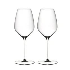Hvitvin|Rødvin>RIEDEL Veloce Riesling Vinglass 2stk