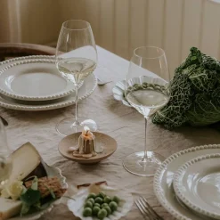 Hvitvin|Rødvin>RIEDEL Veloce Riesling Vinglass 2stk