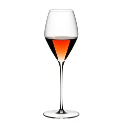 Hvitvin>RIEDEL Veloce Rosé Vinglass 2stk