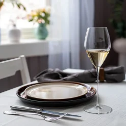 Hvitvin>RIEDEL Veloce Sauvignon Blanc Vinglass 2stk