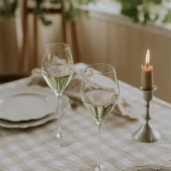 Hvitvin>RIEDEL Veloce Sauvignon Blanc Vinglass 2stk