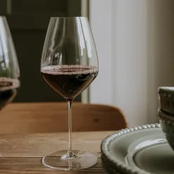 Rødvin>RIEDEL Veloce Syrah Vinglass 72cl 2stk