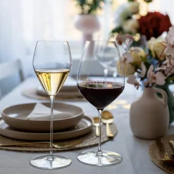 Rødvin>RIEDEL Veloce Syrah Vinglass 72cl 2stk