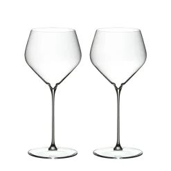 Hvitvin>RIEDEL Veloce Vinglass Chardonnay 2pk