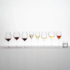 Hvitvin>RIEDEL Veloce Vinglass Chardonnay 2pk