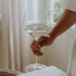 Hvitvin>RIEDEL Veloce Vinglass Chardonnay 2pk