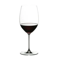 Rødvin>RIEDEL Veritas Cabernet/Merlot Vinglass 2pk