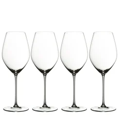 Champagne>RIEDEL Veritas Champagneglass 45,9cl 4pk