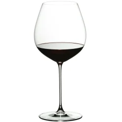 Rødvin>RIEDEL Veritas Old World Pinot Noir Vinglass 70cl 2pk