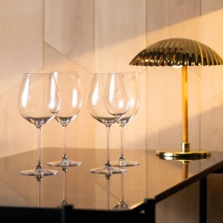 Rødvin>RIEDEL Veritas Old World Pinot Noir Vinglass 70cl 2pk