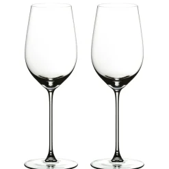 Hvitvin>RIEDEL Veritas Riesling/Zinfandel Vinglass 2pk