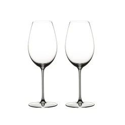 Hvitvin>RIEDEL Veritas Sauvignon Blanc Hvitvinsglass 2stk