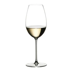 Hvitvin>RIEDEL Veritas Sauvignon Blanc Hvitvinsglass 2stk