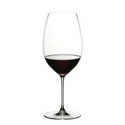 Rødvin>RIEDEL Veritas Vinglass New World Shiraz 65cl 2pk