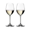 Dessertvin|Hvitvin>RIEDEL Vinum Sauvignon Blanc/Dessertvin 2pk
