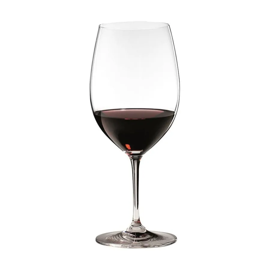 Rødvin>RIEDEL Vinum Vin Bordeaux 61cl 2pk