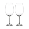 Rødvin>RIEDEL Vinum Xl Cabernet Suvignon Vinglass 2stk