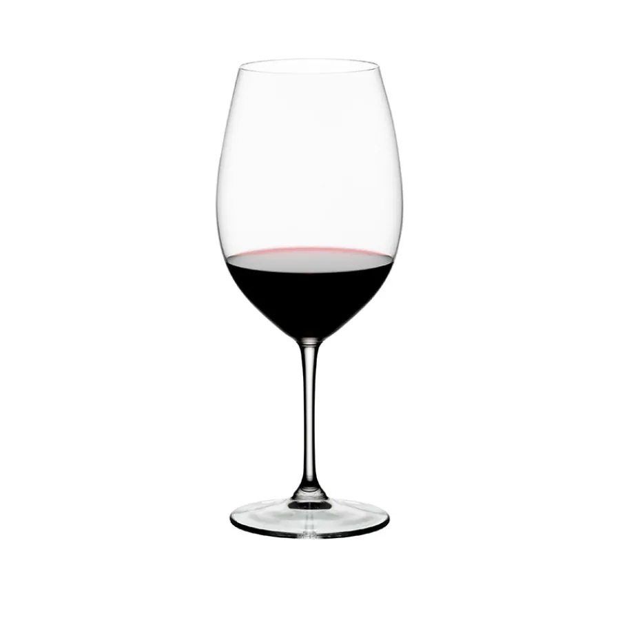 Rødvin>RIEDEL Vinum Xl Cabernet Suvignon Vinglass 2stk