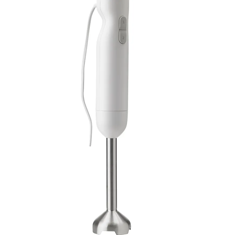 Redskaper>RIG-TIG Foodie Stavmikser White